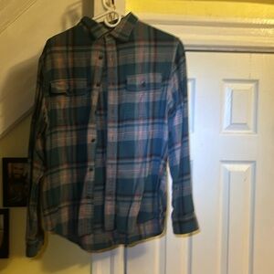 Old Navy Flannel